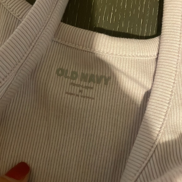 Pink Tank Top - Picture 3 of 5